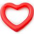 Load image into Gallery viewer, Beach, Please! Jumbo Heart Innertube