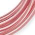 Load image into Gallery viewer, Back Me Up! iPhone Charging Cord - Metallic Rose