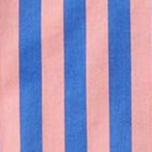 Load image into Gallery viewer, Indigo & Sleepy Pink Sleep Pant
