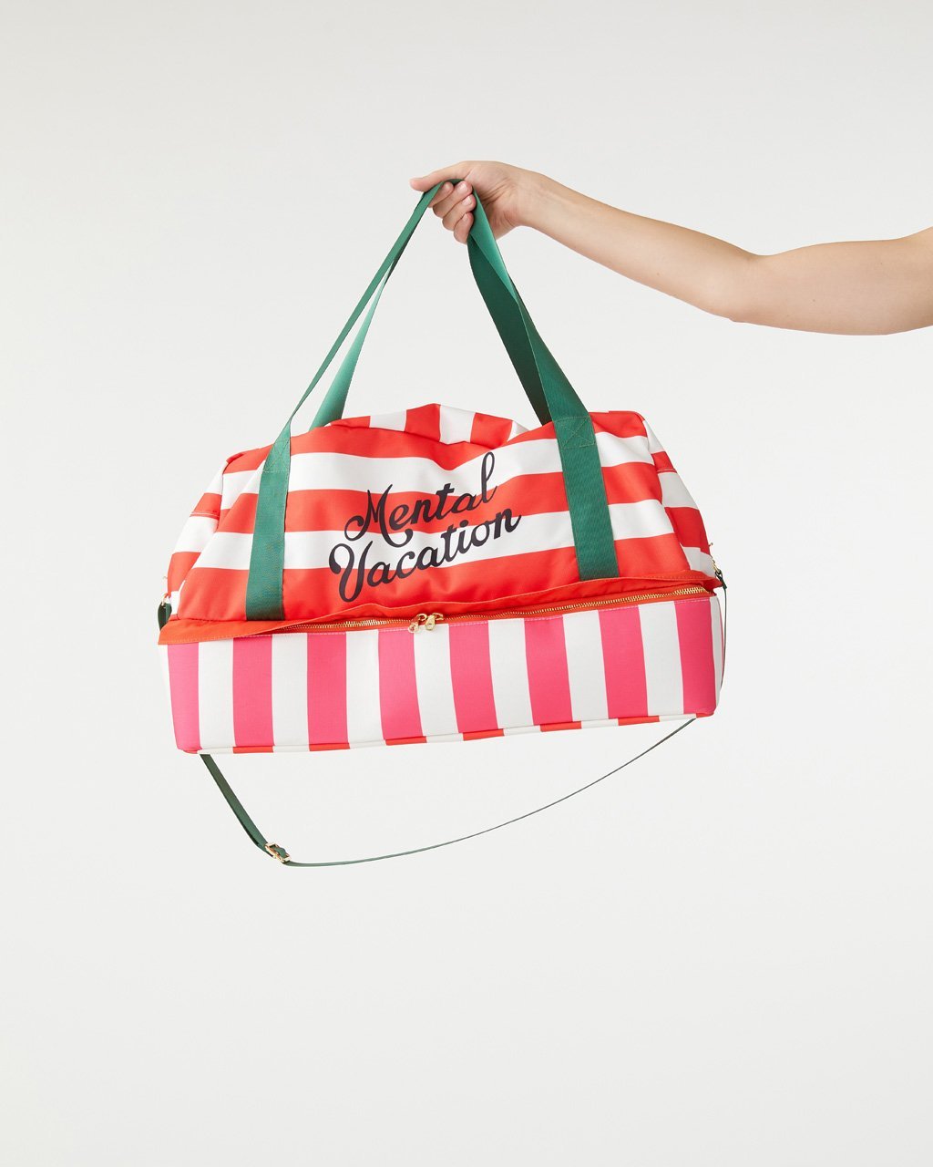 Bando duffle bag sales