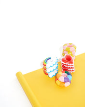 Load image into Gallery viewer, Float on Drink Floaties - Sweetheart
