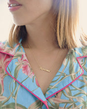 Load image into Gallery viewer, Depression Necklace - Yellow

