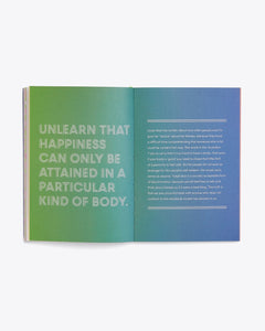 Being In Your Body Book