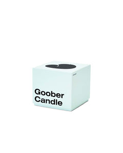 Goober Candle - Green