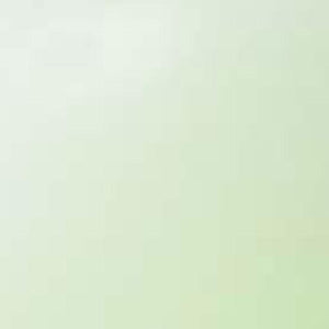 Goober Candle - Green