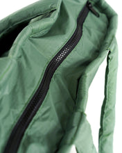 Load image into Gallery viewer, Puffy Tote - Eucalyptus
