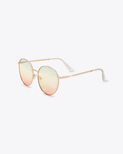 Load image into Gallery viewer, Oversized Round - Rainbow Lens
