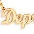 Load image into Gallery viewer, Depression Necklace - Yellow
