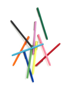 Le Pen 10-Pack - Rainbow