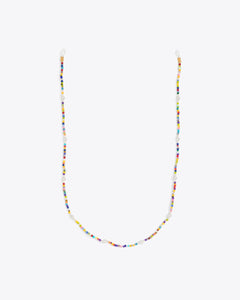 Beaded Glasses Chain