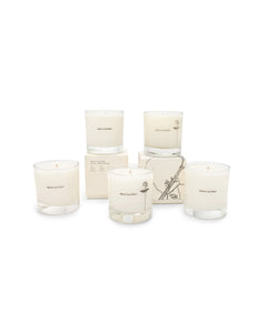 Candle - No.4 - Bois De Balincourt
