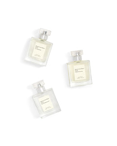 Eau De Parfum - No. 4 - Bois De Balincourt