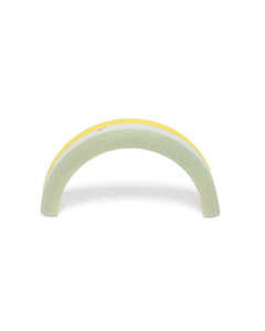 Incense Holder - Yellow/Blue/Green