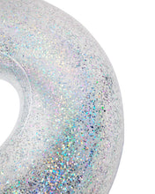 Load image into Gallery viewer, Pool Ring - Glitter
