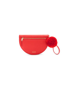 Comrade Party Clutch - Punch