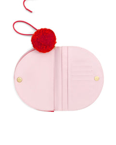 Comrade Party Clutch - Punch