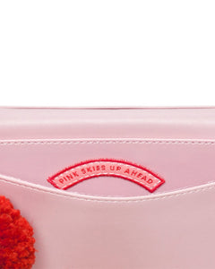 Comrade Party Clutch - Punch