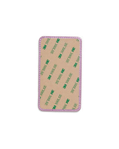 Better Together Adhesive Card Holder - Lilac