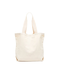 Big Canvas Tote - Gonna Be OK