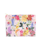 Load image into Gallery viewer, Large Carryall Duo - Garden Party / Going Places
