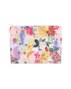 Large Carryall Duo - Garden Party / Going Places