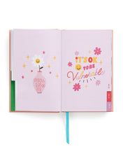 Load image into Gallery viewer, Classic 17-Month Academic Planner - Say Yes

