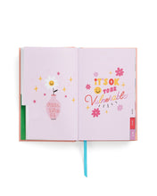 Load image into Gallery viewer, Classic 17-Month Academic Planner - Joy Is My Priority
