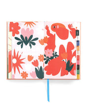 Load image into Gallery viewer, Classic 17-Month Academic Planner - Say Yes
