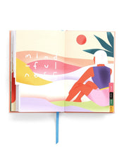 Load image into Gallery viewer, Classic 17-Month Academic Planner - Say Yes
