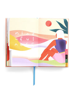 Classic 17-Month Academic Planner - Say Yes