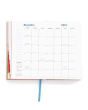 Load image into Gallery viewer, Classic 17-Month Academic Planner - Say Yes
