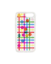 Load image into Gallery viewer, Confetti Bomb iPhone Plus Case - Block Party (7/8+)
