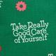 Load image into Gallery viewer, Cosmetic Bag - Take Really Good Care
