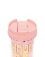Load image into Gallery viewer, Deluxe Hot Stuff Thermal Mug - Best Time
