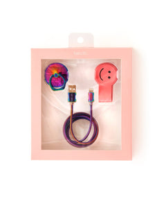 Feelin' Good Tech Set - Chroma/Happy