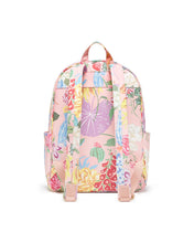Load image into Gallery viewer, Get It Together Backpack - Garden Party
