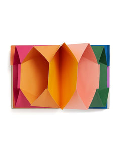 Get it Together File Folder - Coming up Roses