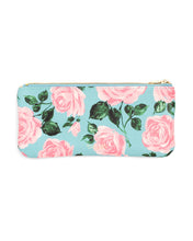 Load image into Gallery viewer, Get It Together Pouch - Rose Parade
