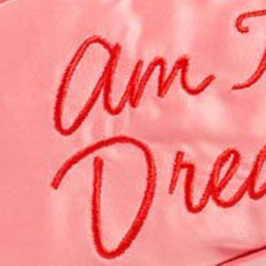 Getaway Eye Mask - Am I Dreaming