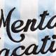 Load image into Gallery viewer, Getaway Eye Mask - Mental Vacation
