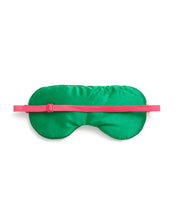 Load image into Gallery viewer, Getaway Eye Mask - Mental Vacation
