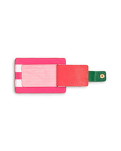 Load image into Gallery viewer, Getaway Luggage Tag - Mental Vacation
