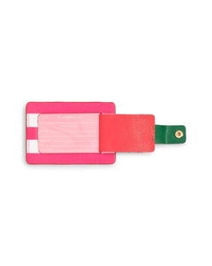 Getaway Luggage Tag - Mental Vacation