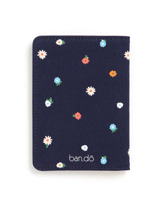 Getaway Passport Holder - Field Day
