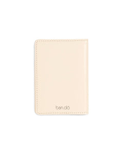Getaway Passport Holder - Look Forward Not Back