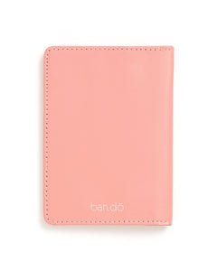 Getaway Passport Holder - Traveling Party