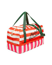 Load image into Gallery viewer, Getaway Traveler Bag - Mental Vacation
