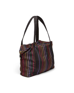 Getaway Weekender Bag - Disco Stripe