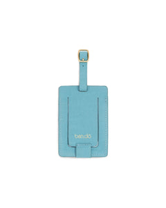 Getaway Luggage Tag - First Class