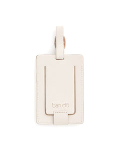 Getaway Luggage Tag - I've Been To Paris